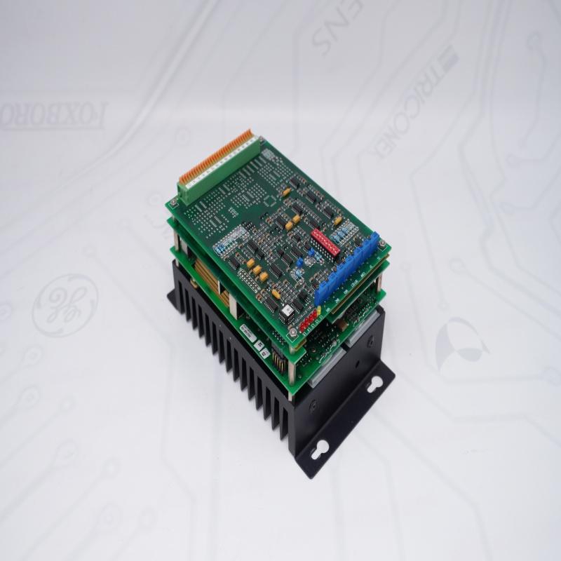 ELMO IBP-8-270HHO Servo Amplifier Module