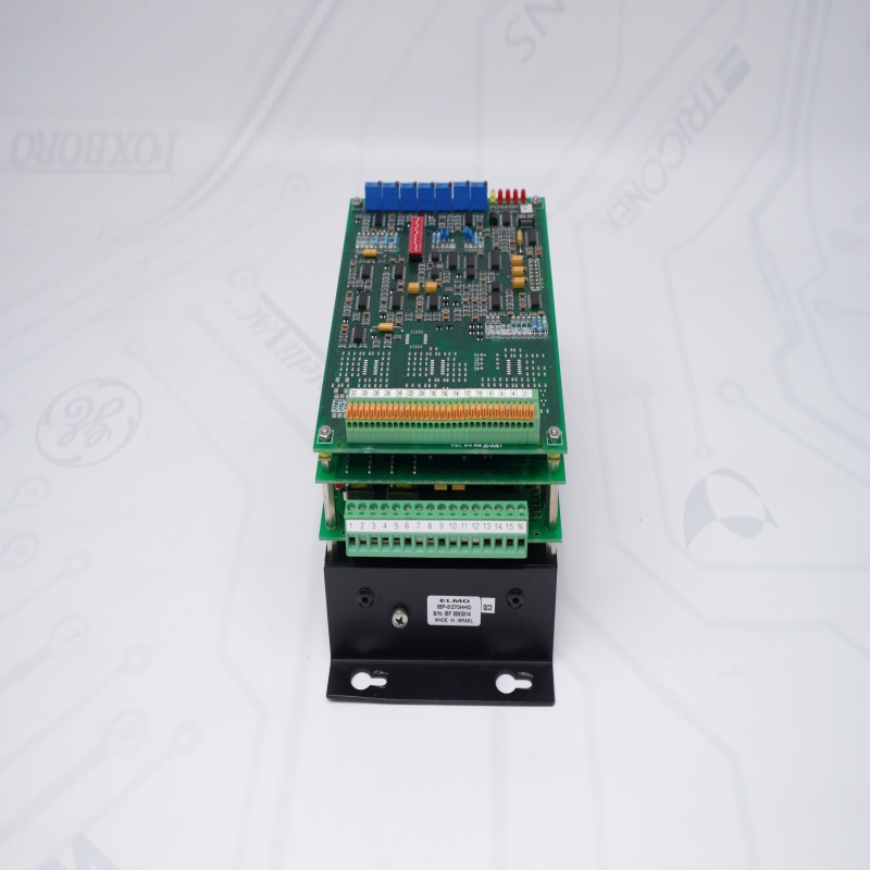ELMO Servo Amplifier Module