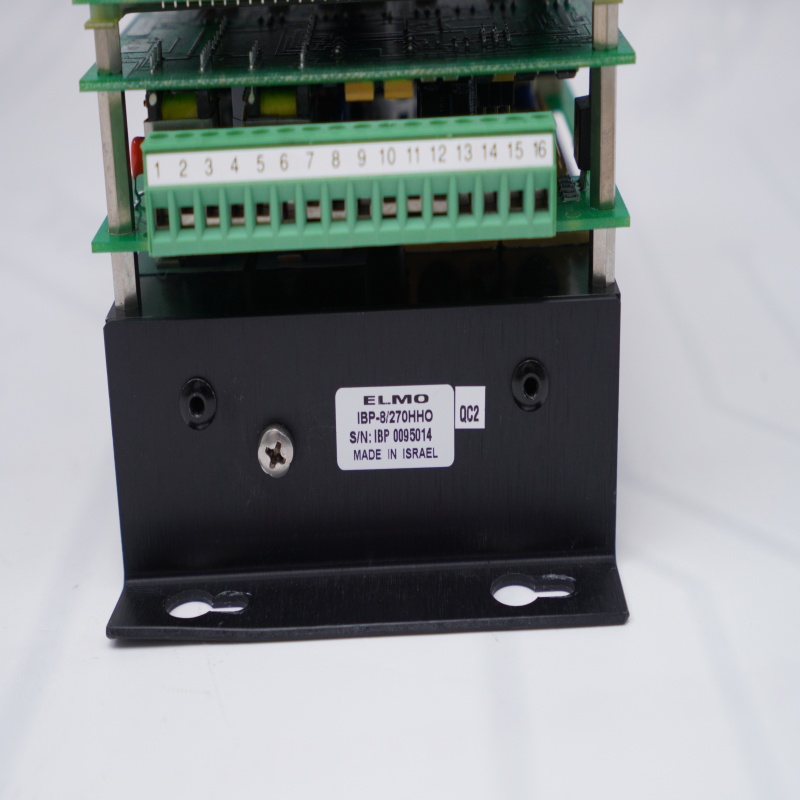 ELMO IBP-8-270HHO