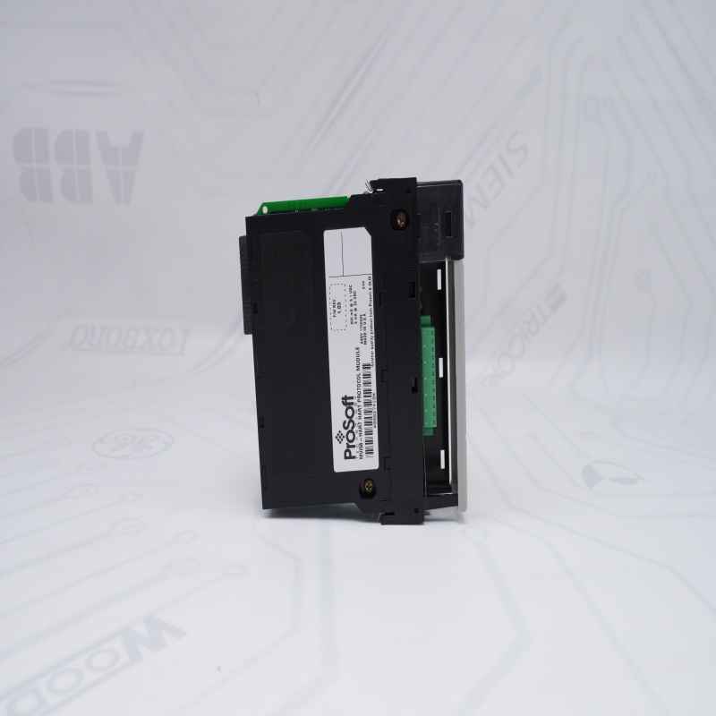 PROSOFT MVI56-HART HART Multi-drop Master Communication Module