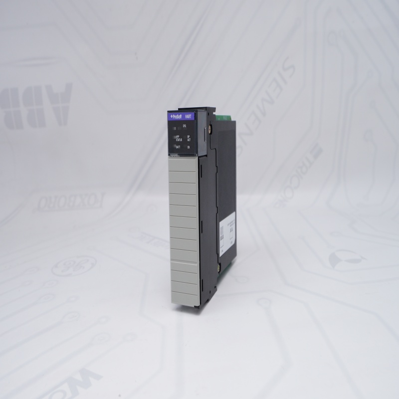 PROSOFT MVI56-HART HART Multi-drop Master Communication Module