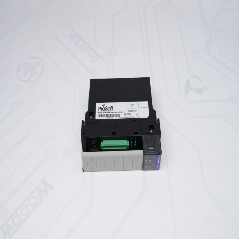 PROSOFT MVI56-HART