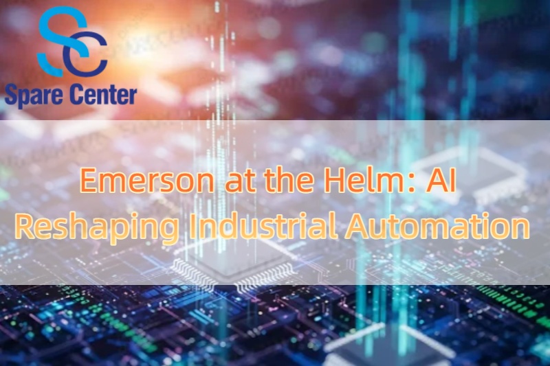 Industrial Automation Industrial Automation