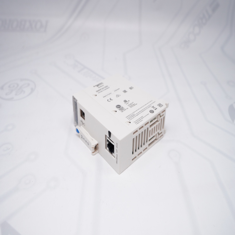 Schneider BMXP341000 Modicon M340 processor module