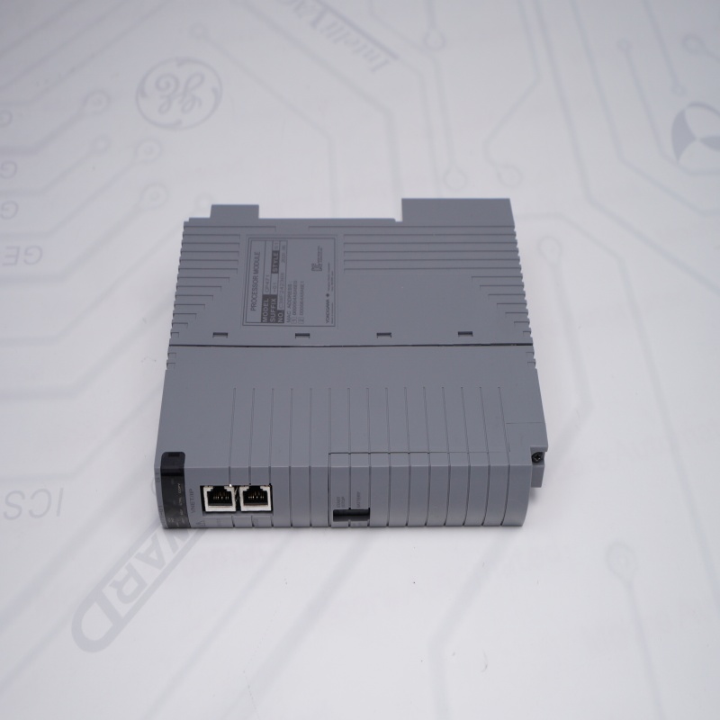 YOKOGAWA CP471-01 S1 high-performance Processor Module