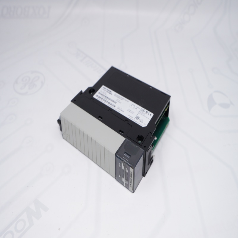 Allen Bradley 1756-DMF30