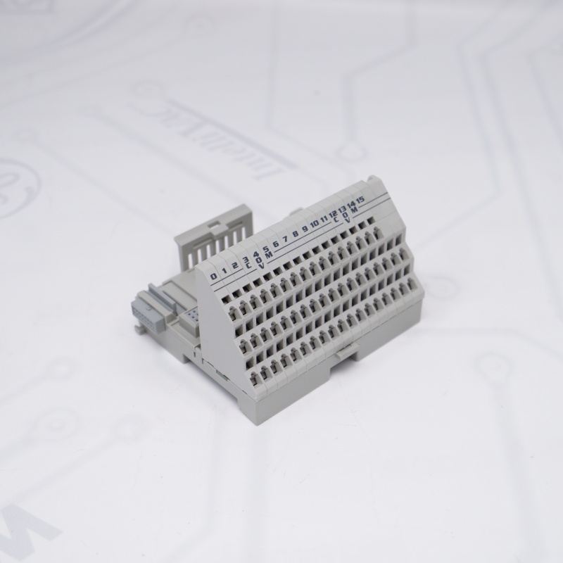 1794-TB3S FLEX I/O terminal base unit