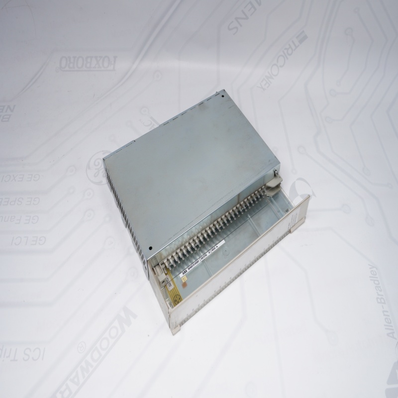 ABB AX645 3BHB001914R0001 Analog Mixed I/O Module