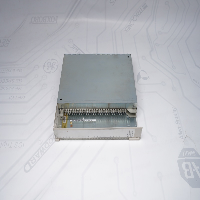 ABB AX645 3BHB001914R0001 Analog Mixed I/O Module
