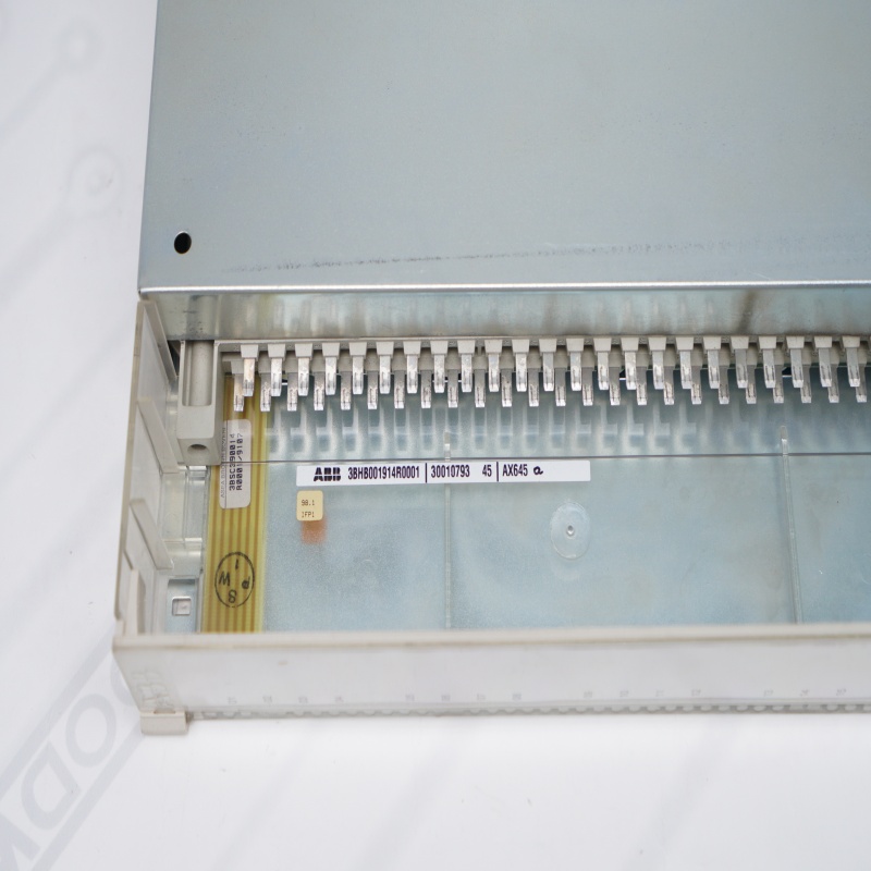 AX645 3BHB001914R0001