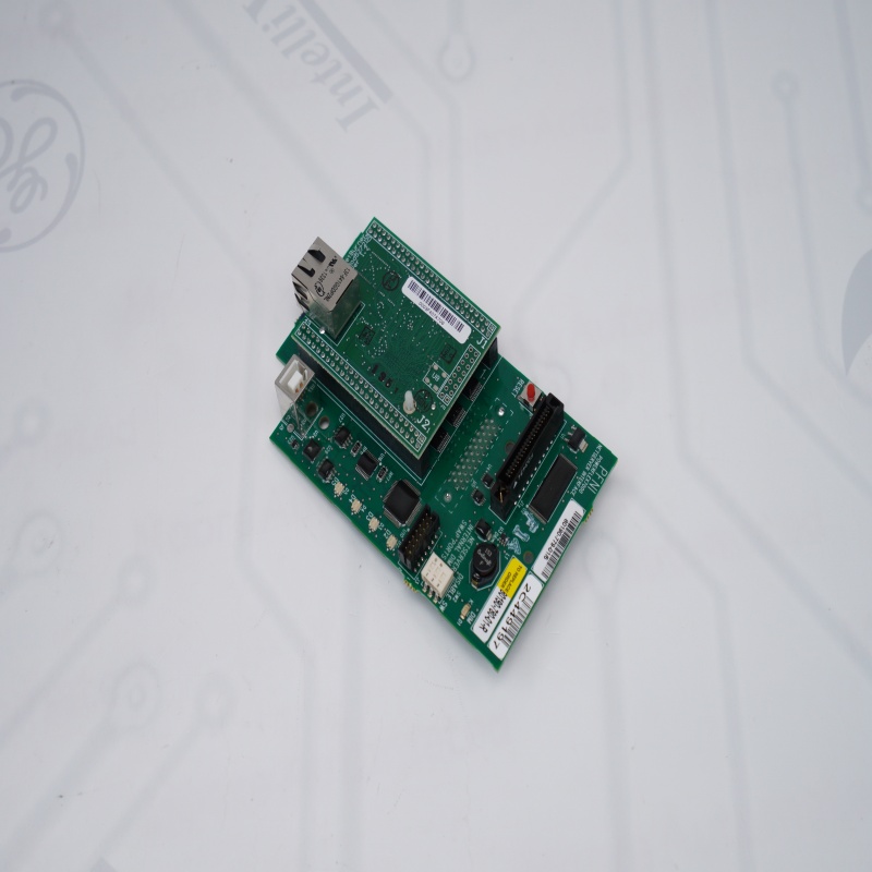 Allen Bradley 80190-780-01-R HMI Interface Board