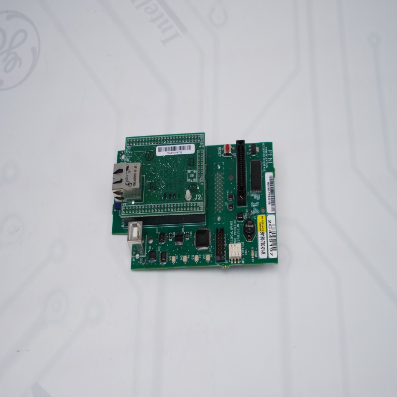 80190-780-01-R HMI Interface Board