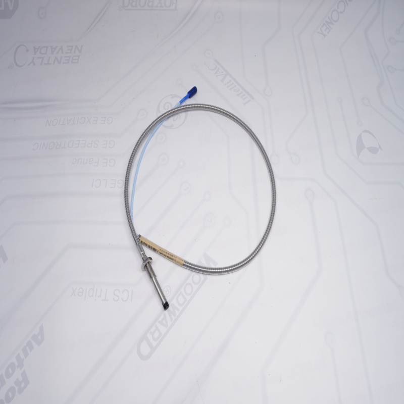 Bently Nevada 330104-03-06-10-02-00 3300 XL 8 mm Proximity Probe