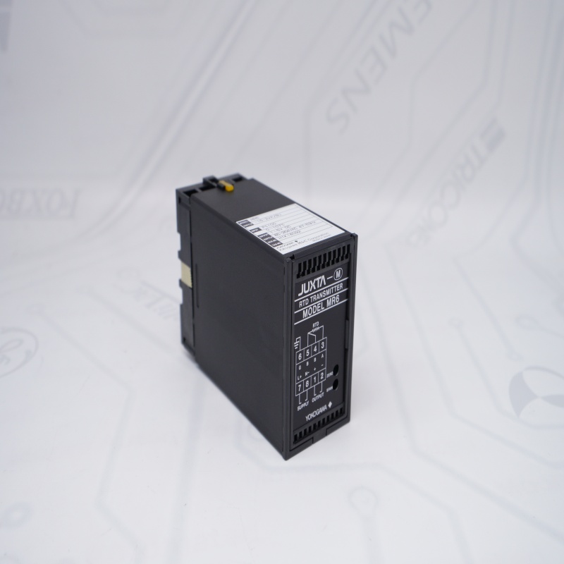 YOKOGAWA MR6-16-2*A/BU