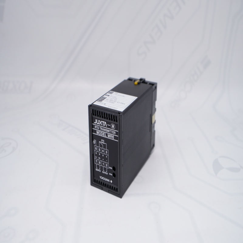YOKOGAWA MR6-16-2*A/BU