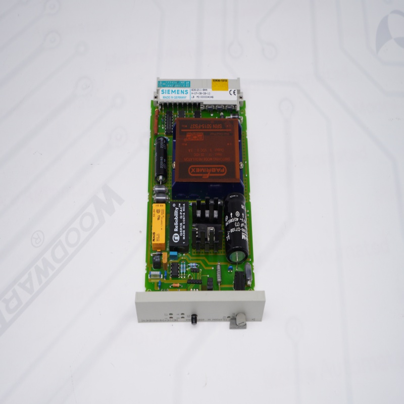 SIEMENS 6DS1211-8AA