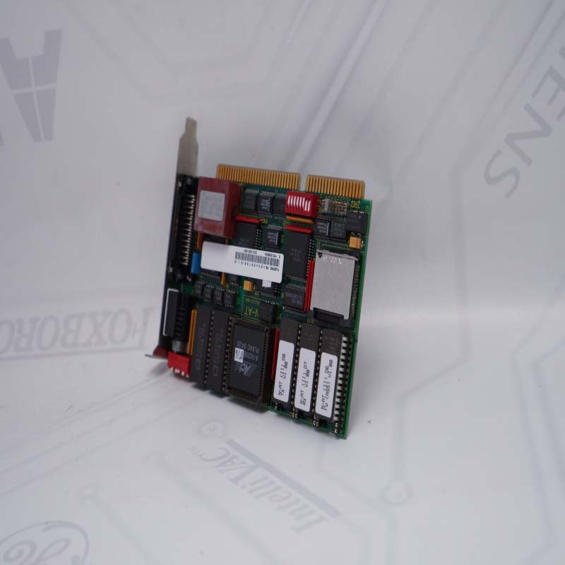 SIEMENS 6DS1222-8BA Teleperm M interface module