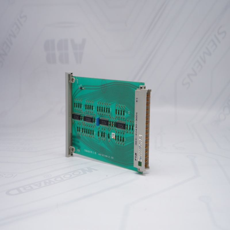 SIEMENS 6EC1001-0A SIMATIC C1 module