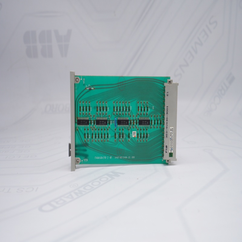 SIEMENS 6EC1001-0A SIMATIC C1 module