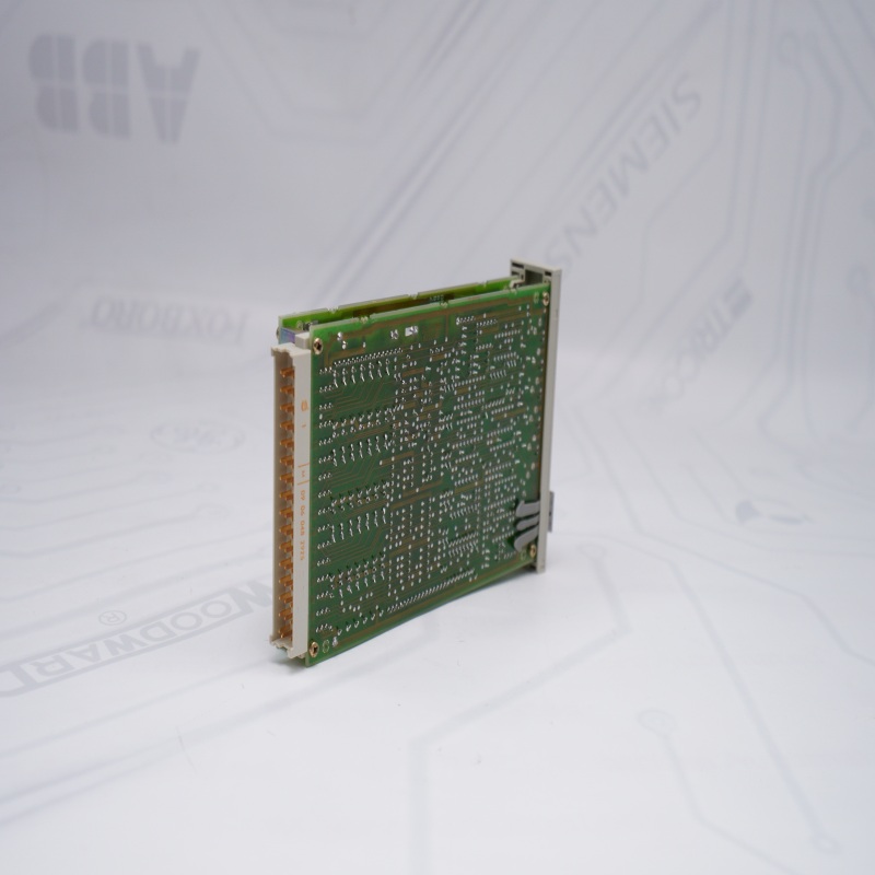 SIEMENS 6FQ2531-0B EU31 ISKAMATIC B Power Supply Monitoring Module