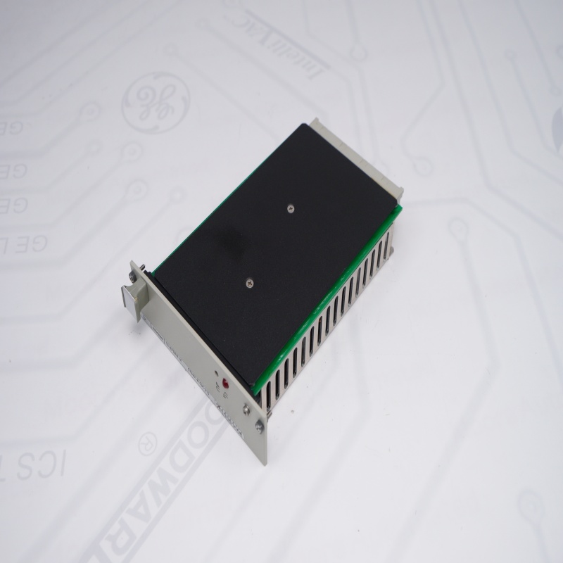 SIEMENS C79451-Z1038-U13 Teleperm M Power Supply Module