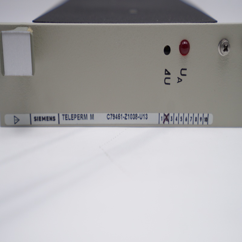 SIEMENS C79451-Z1038-U13
