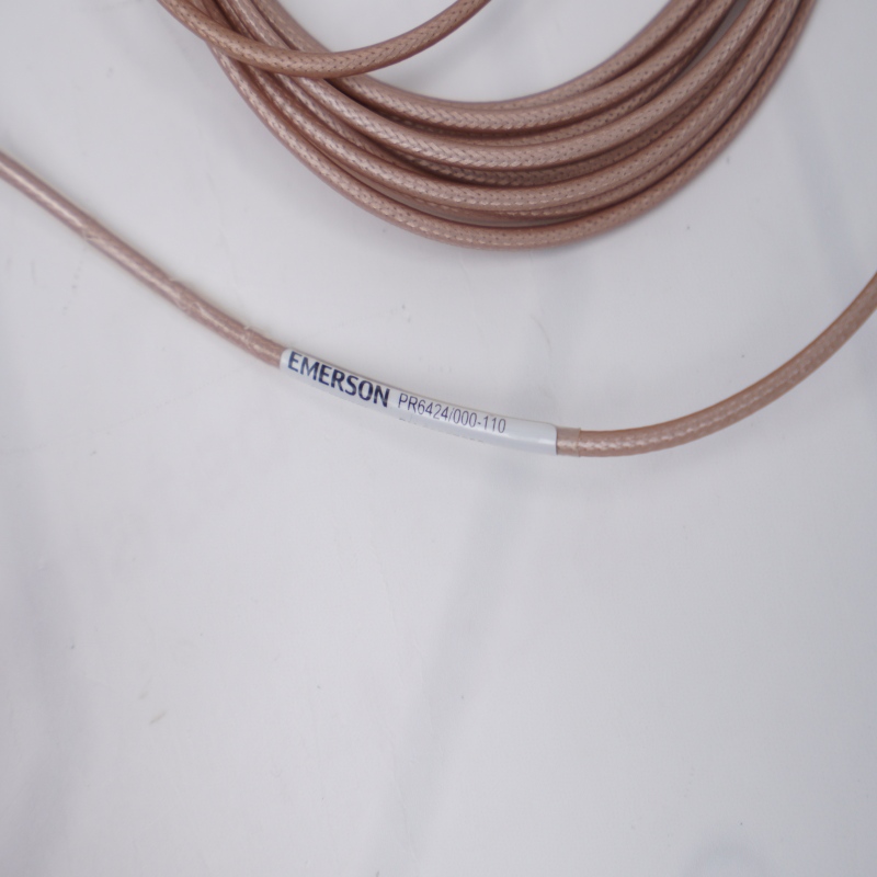 EMERSON PR6424-000-110