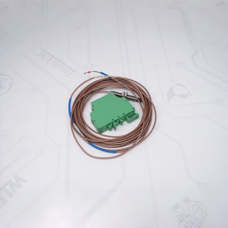 CON041 PR6423-003-031 Eddy Current Sensor