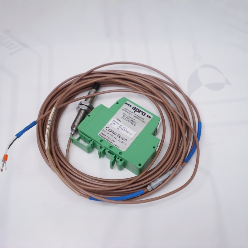 EPRO CON041 PR6423-003-031