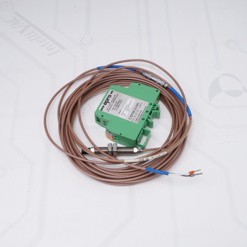 EPRO CON041 PR6423-003-031