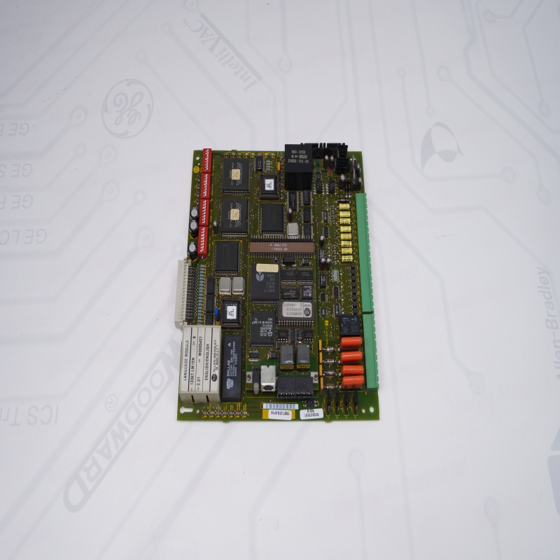 Allen Bradley 1336T-GTB-SP1B