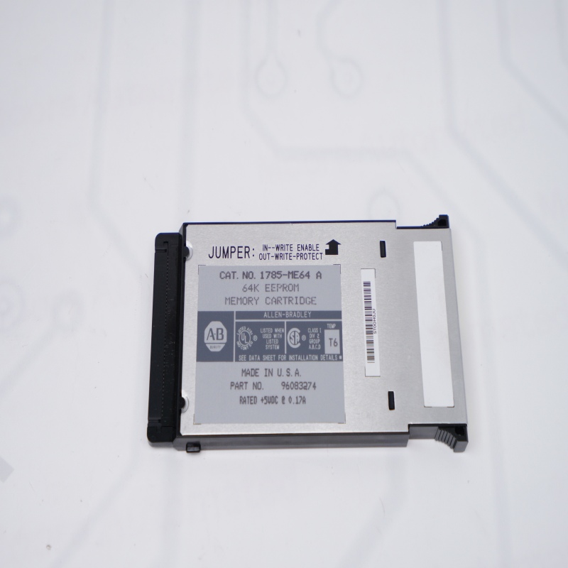 Allen Bradley 1785-ME64-A