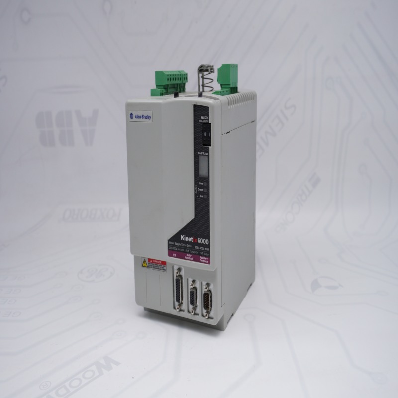 Allen Bradley 2094-AC09-M02