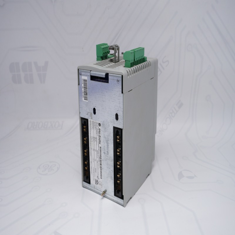 2094-AC09-M02 Multi-axis Servo Drives