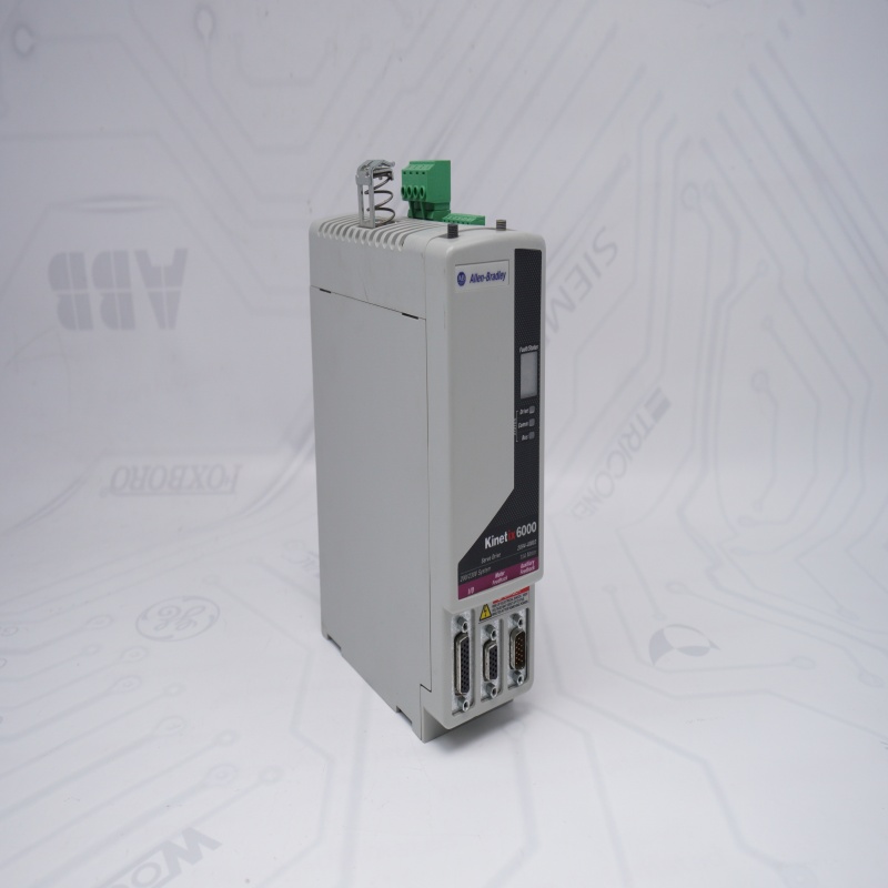 Allen Bradley 2094-AM02