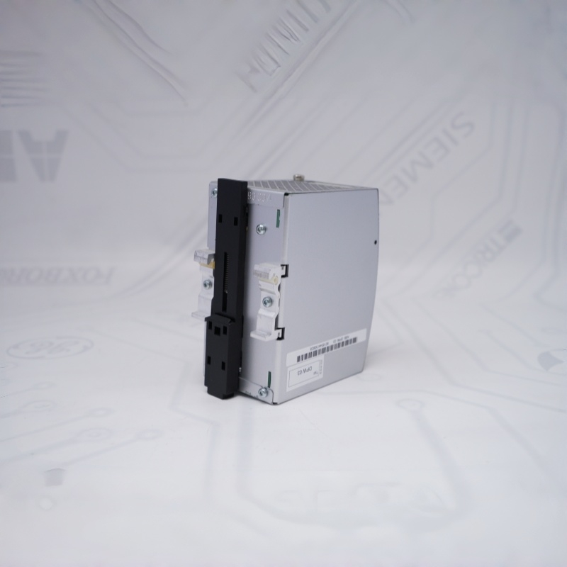 ABB DPW03 auxiliary power supply module