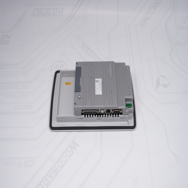 ABB PP836A 3BSE042237R2 operator panel