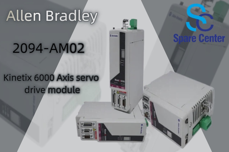 Allen Bradley Allen Bradley