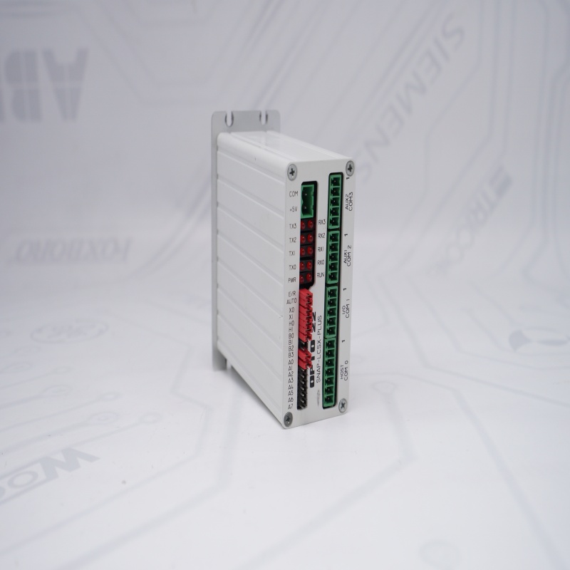 OPTO 22 SNAP-LCSX-PLUS logic controller