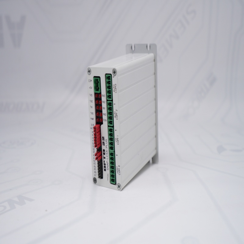 OPTO 22 SNAP-LCSX-PLUS