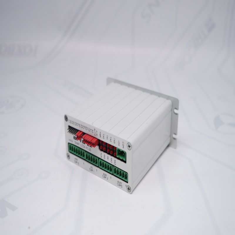 OPTO 22 SNAP-LCSX-PLUS