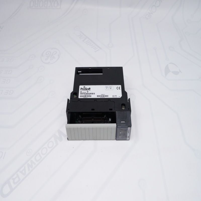 PROSOFT PC56-2K-IDE In-Rack Industrial PC