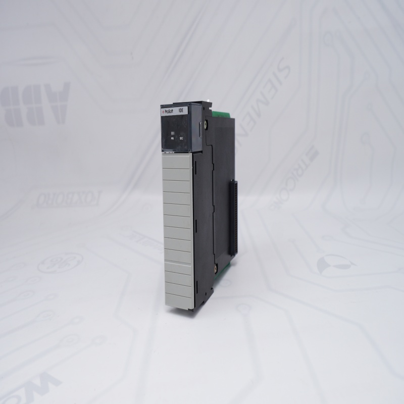 PROSOFT PC56-2K-IDE In-Rack Industrial PC