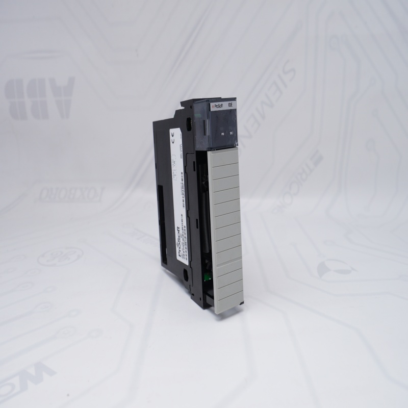 PROSOFT In-Rack Industrial PC
