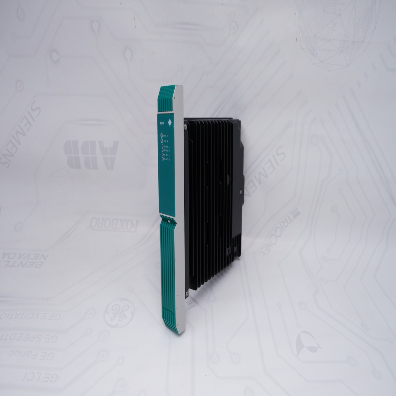 SIEMENS PSMBXNAN 16180-500 Modbus Expander module