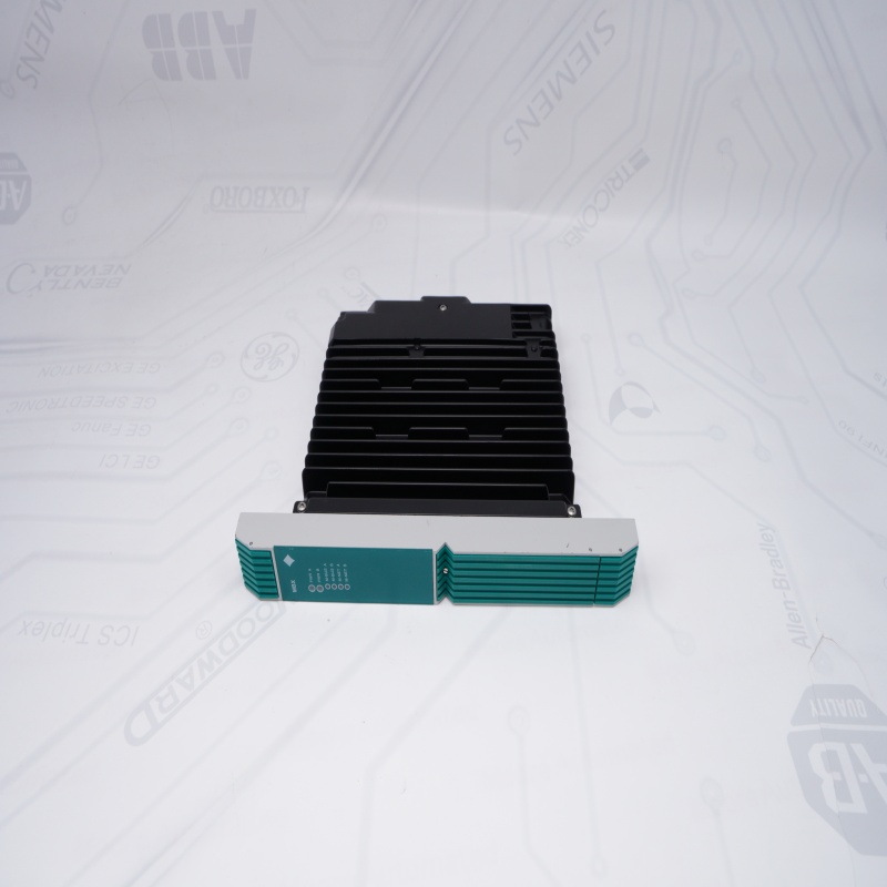 SIEMENS PSMBXNAN 16180-500 Modbus Expander module