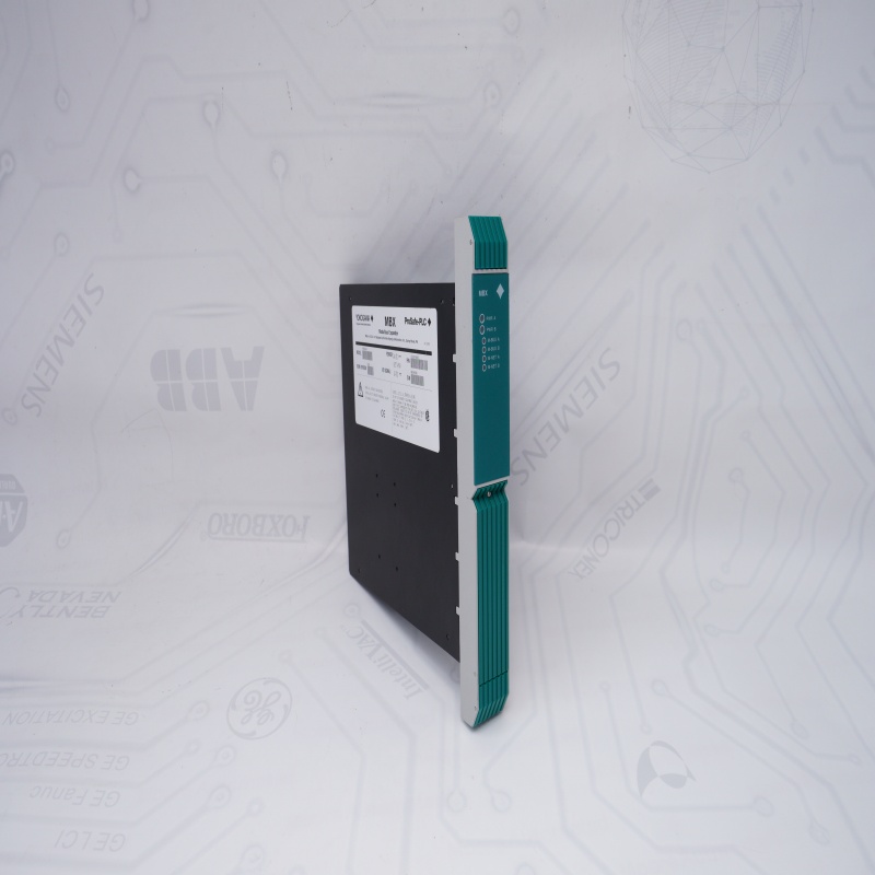 SIEMENS PSMBXNAN 16180-500 Modbus Expander module