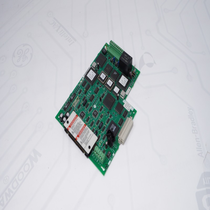 Allen Bradley 74101-772-54 1336T-MCB-SP51B Main Control Board