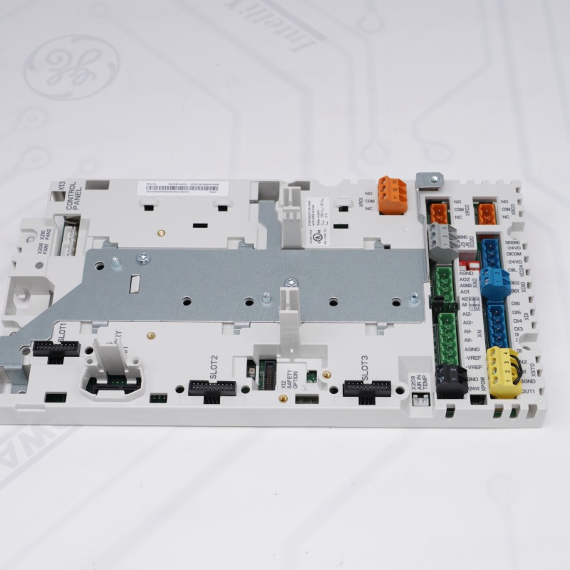 ABB ZCU-12L 3AXD50000794058 industrial control unit