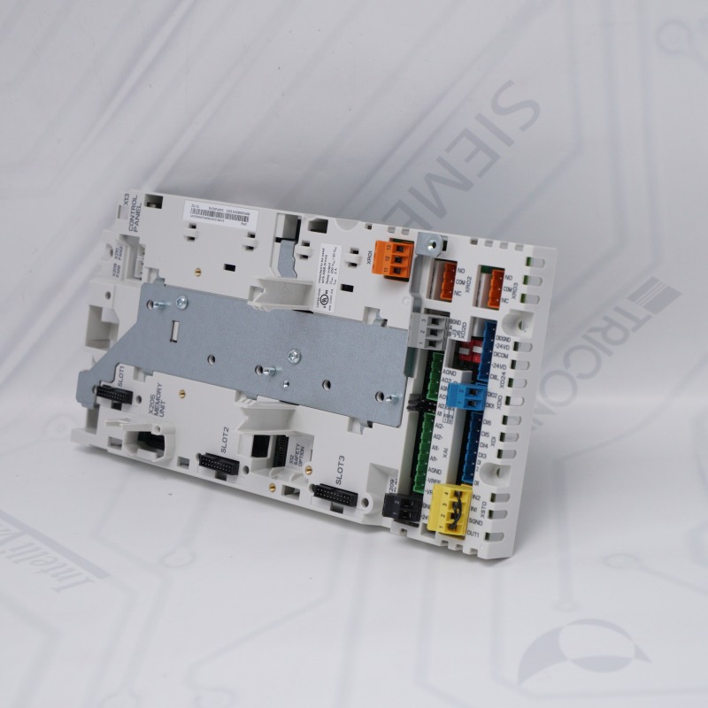 ABB ZCU-12L 3AXD50000794058 industrial control unit
